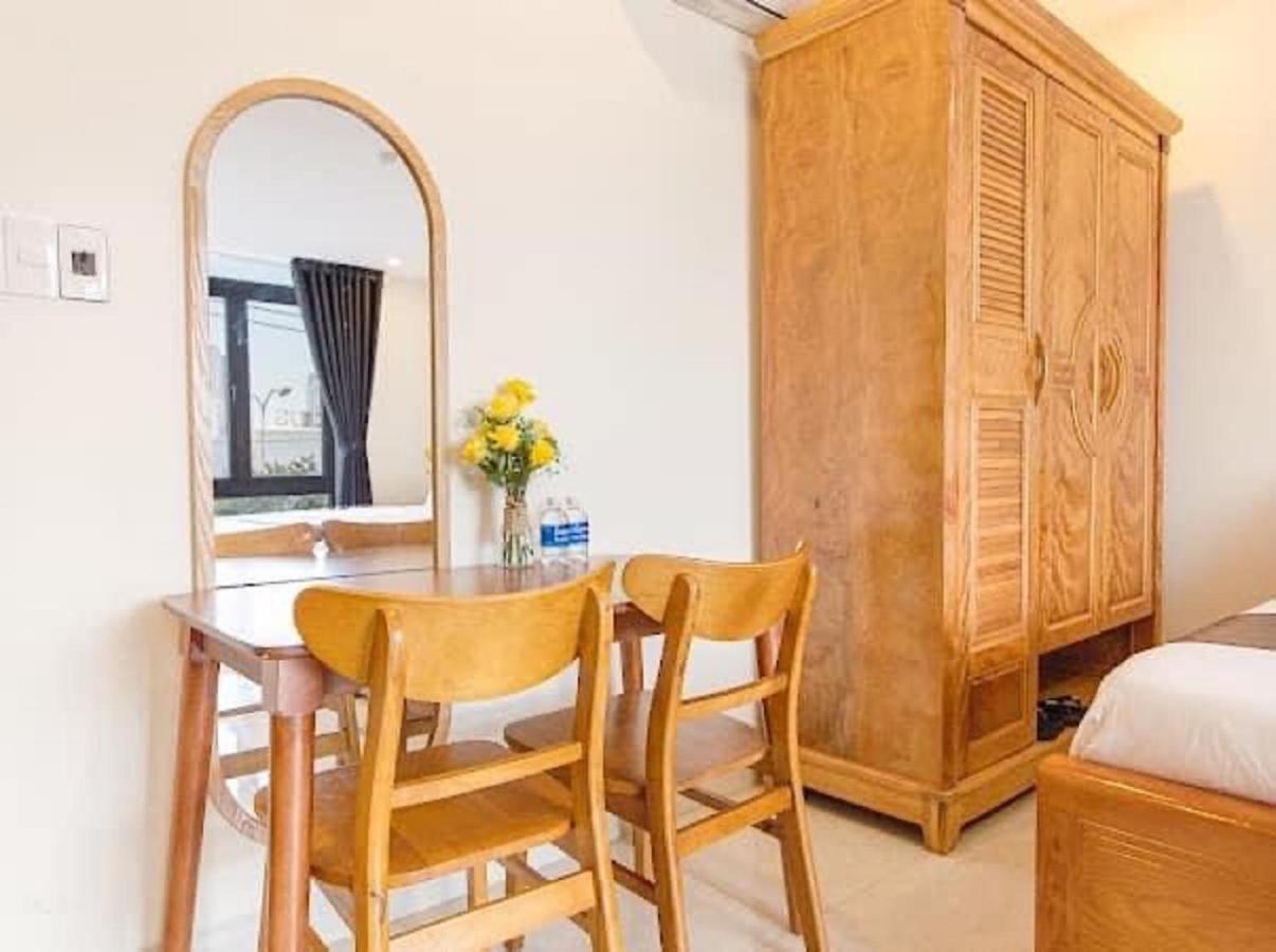Lucky Ruby Hotel Đà Nẵng Kültér fotó
